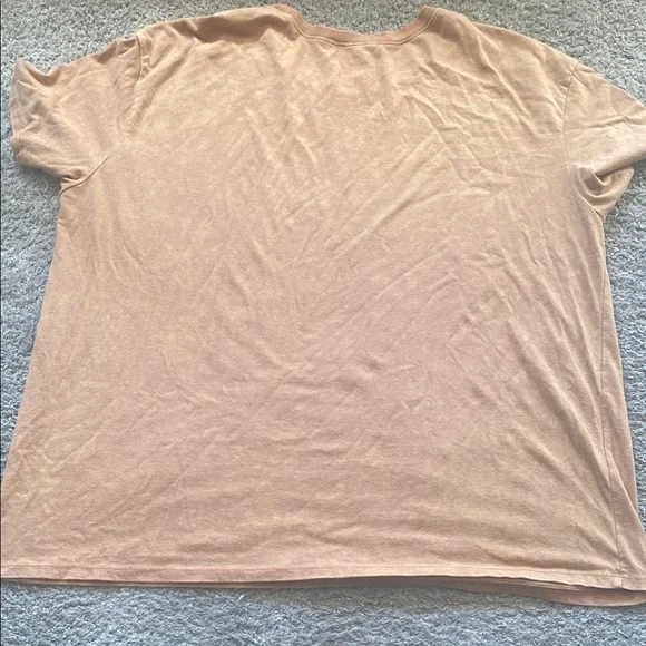 Rolling Stones Graphic Tee - Picture 4 of 4